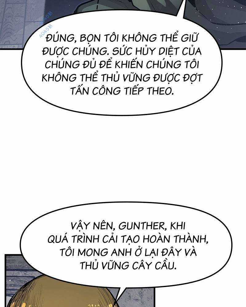 Kị Sĩ Xác Sống Chapter 13 trang 60