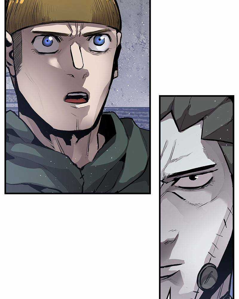 Kị Sĩ Xác Sống Chapter 13 trang 61