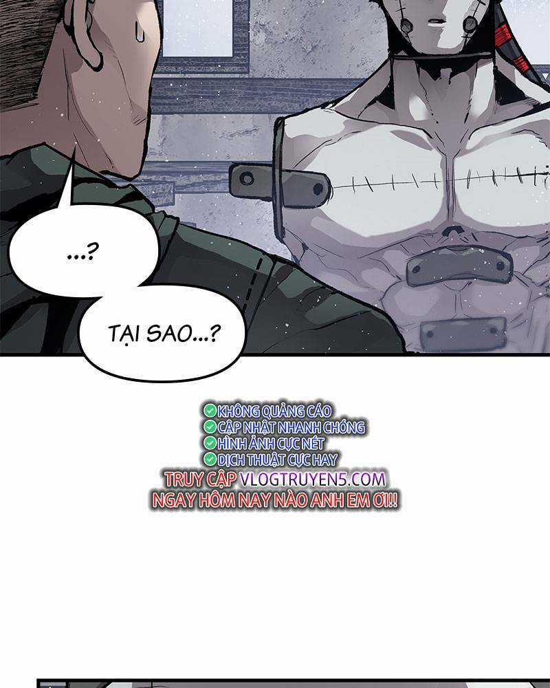 Kị Sĩ Xác Sống Chapter 13 trang 63