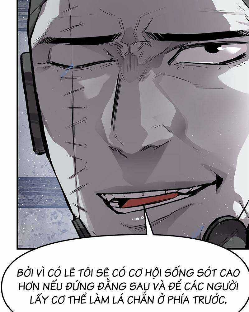 Kị Sĩ Xác Sống Chapter 13 trang 64