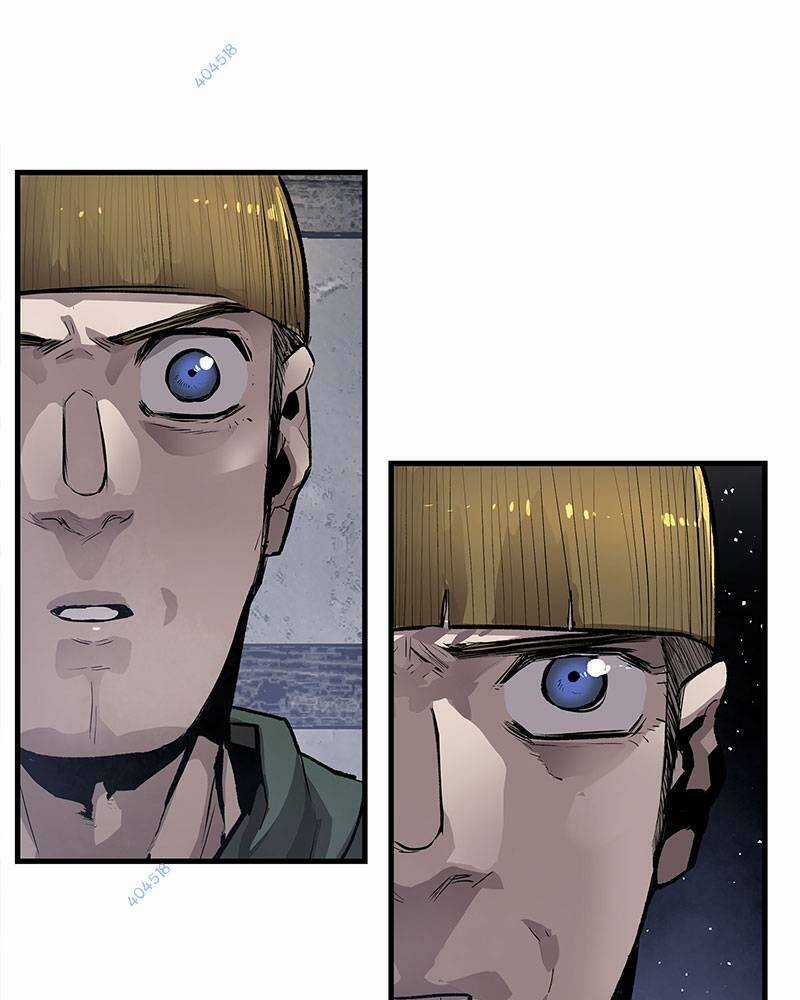 Kị Sĩ Xác Sống Chapter 13 trang 66