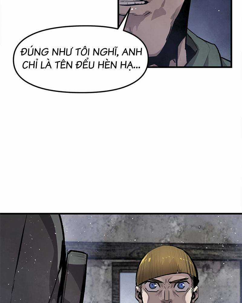 Kị Sĩ Xác Sống Chapter 13 trang 67