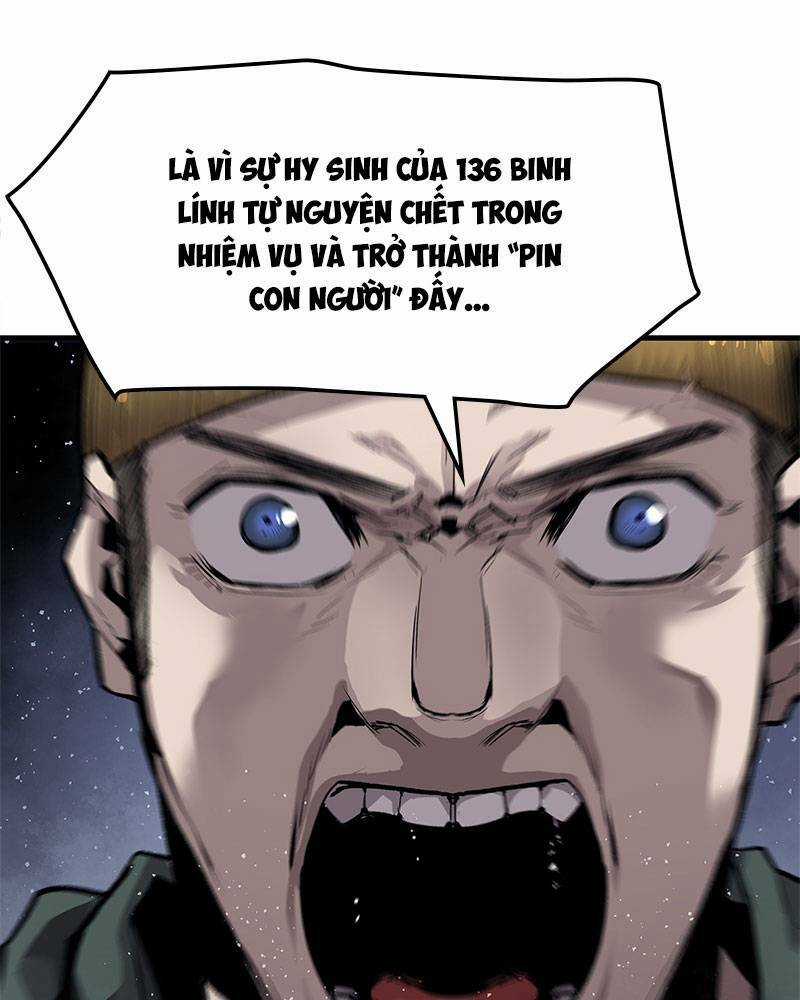 Kị Sĩ Xác Sống Chapter 13 trang 69