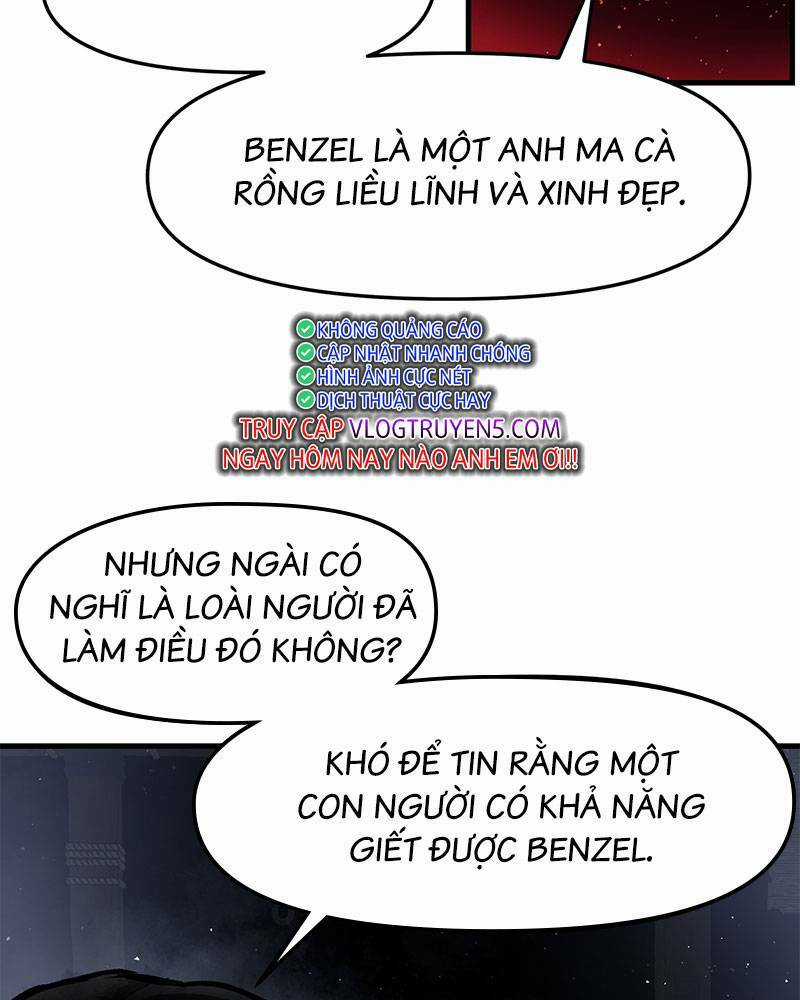 Kị Sĩ Xác Sống Chapter 13 trang 7