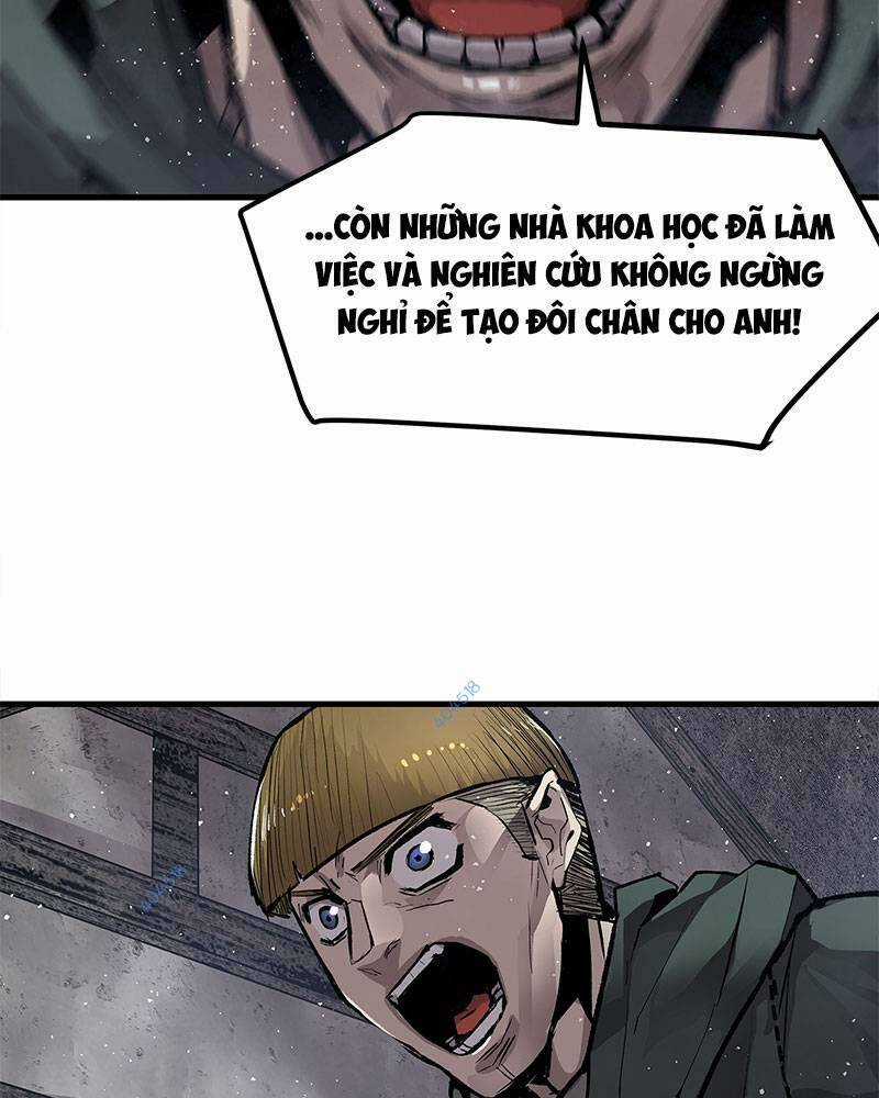 Kị Sĩ Xác Sống Chapter 13 trang 70