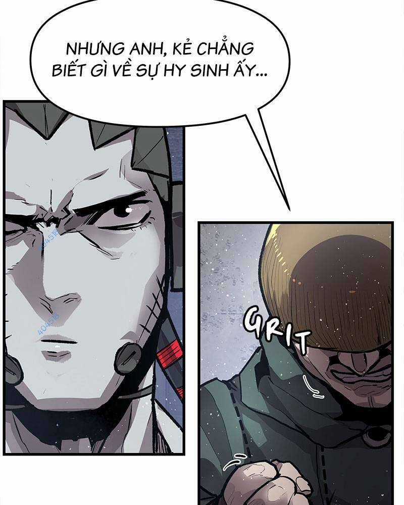 Kị Sĩ Xác Sống Chapter 13 trang 72