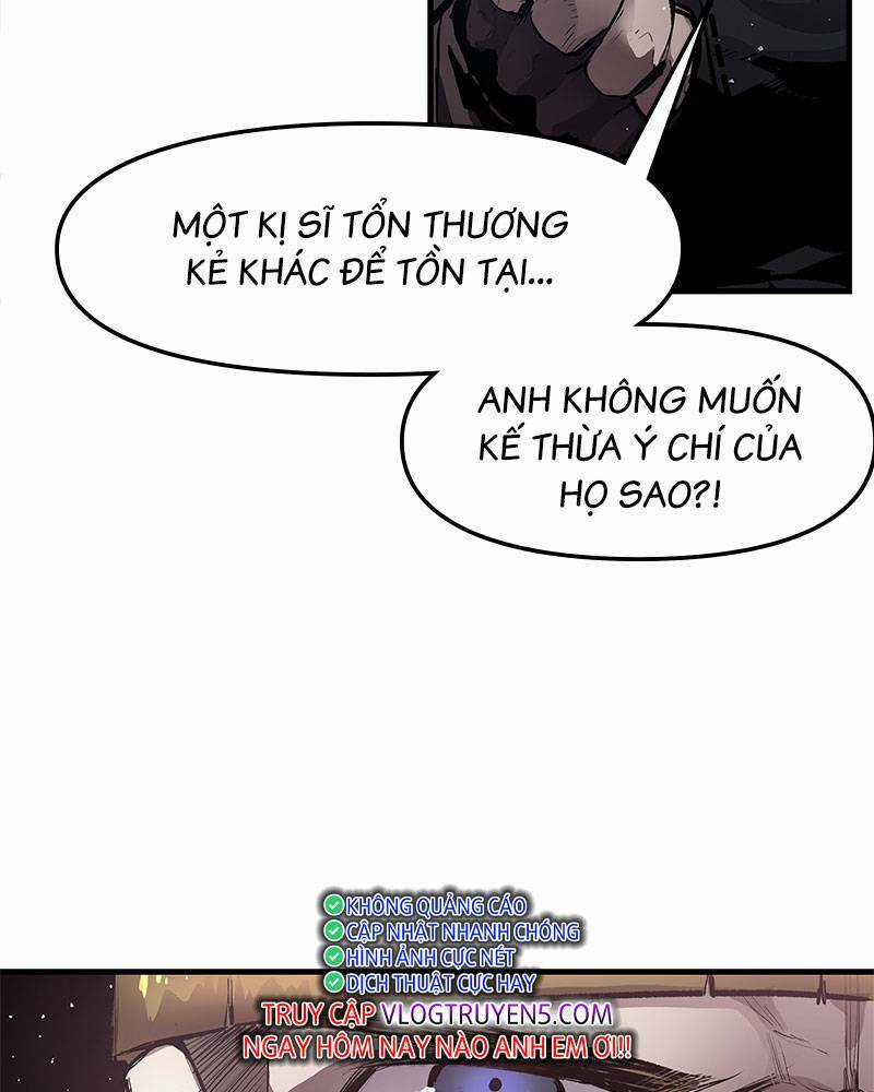 Kị Sĩ Xác Sống Chapter 13 trang 73