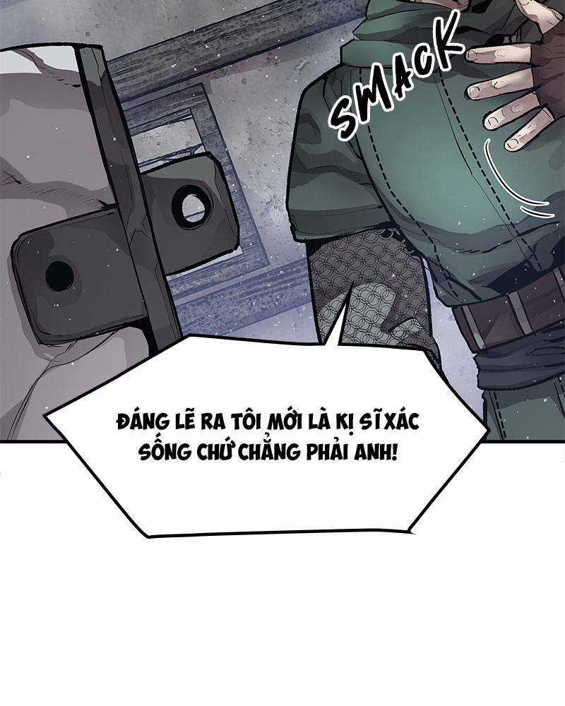 Kị Sĩ Xác Sống Chapter 13 trang 75