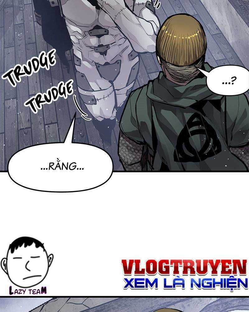 Kị Sĩ Xác Sống Chapter 13 trang 79