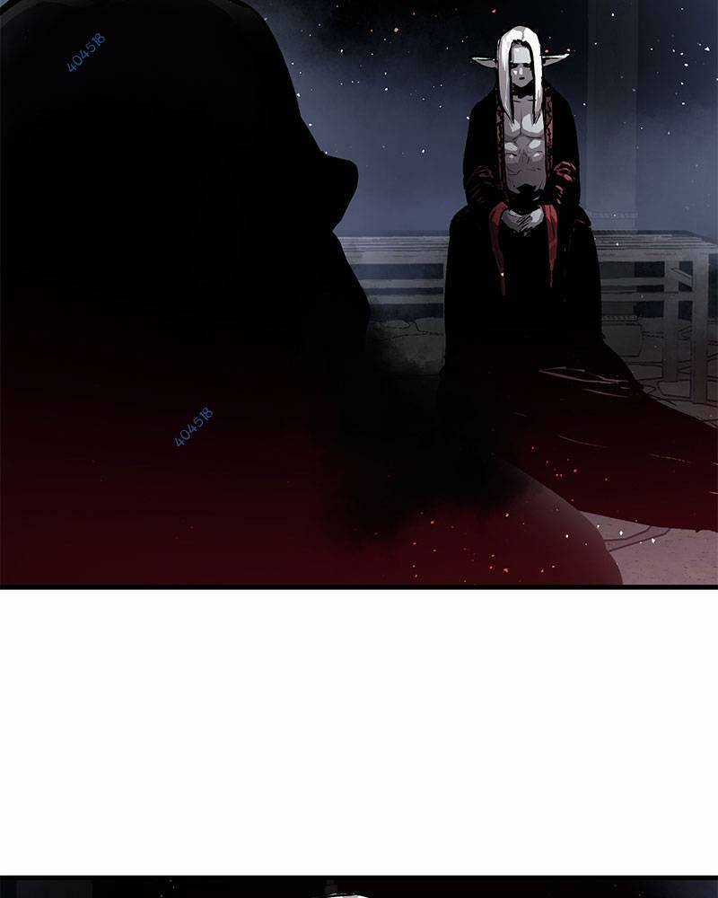 Kị Sĩ Xác Sống Chapter 13 trang 8