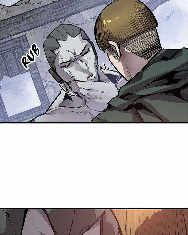 Kị Sĩ Xác Sống Chapter 13 trang 80