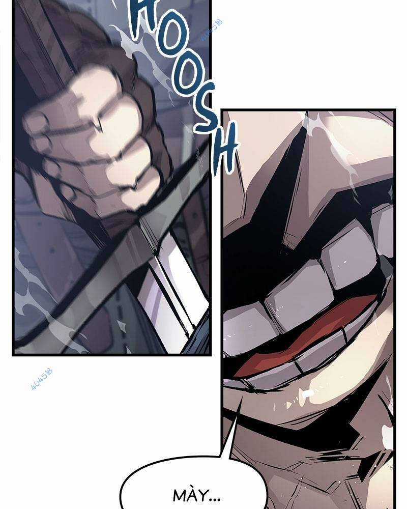 Kị Sĩ Xác Sống Chapter 13 trang 84