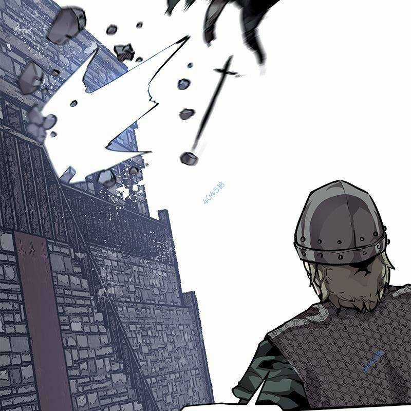 Kị Sĩ Xác Sống Chapter 14 trang 10