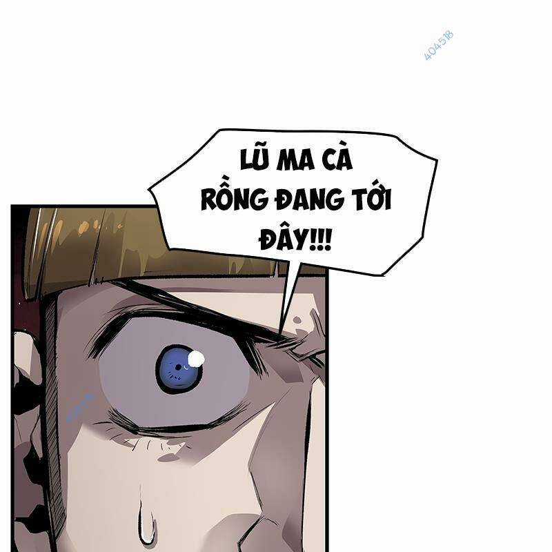 Kị Sĩ Xác Sống Chapter 14 trang 106