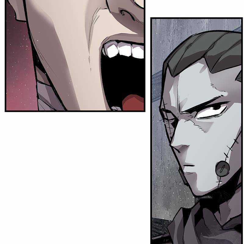 Kị Sĩ Xác Sống Chapter 14 trang 107