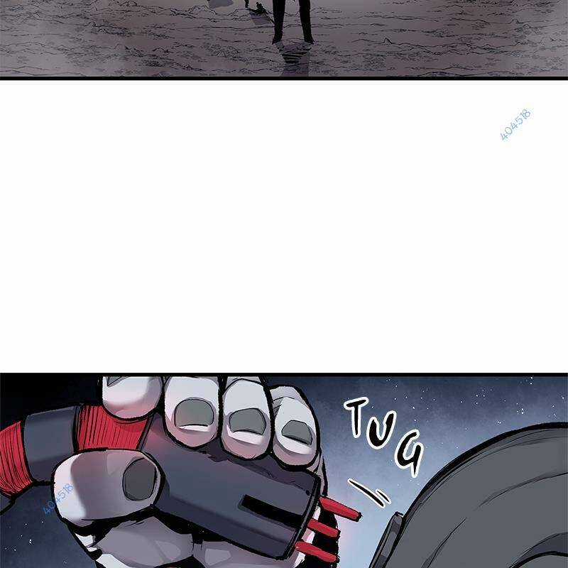 Kị Sĩ Xác Sống Chapter 14 trang 110