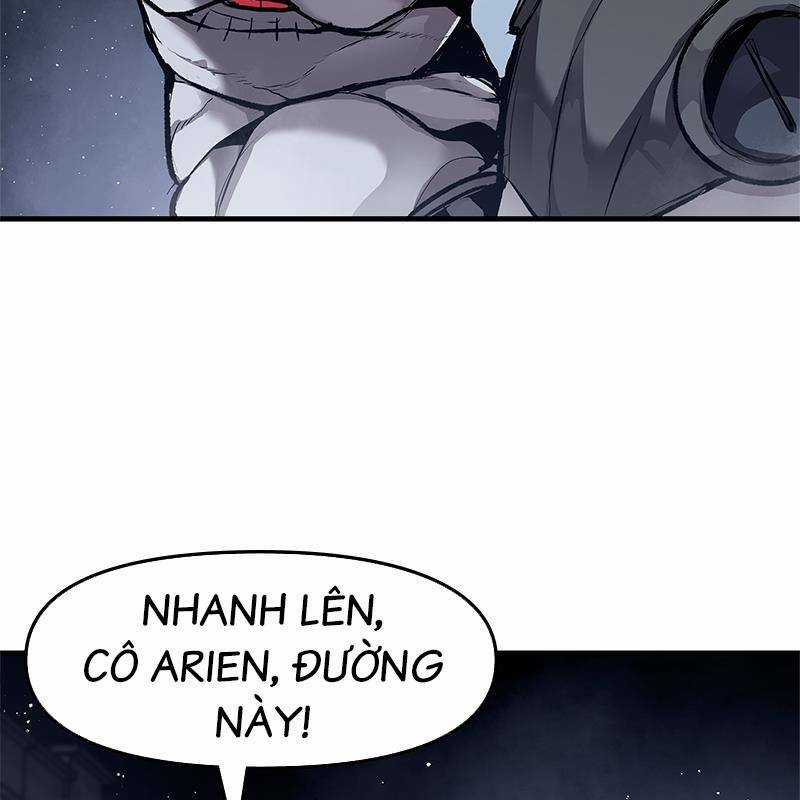 Kị Sĩ Xác Sống Chapter 14 trang 111