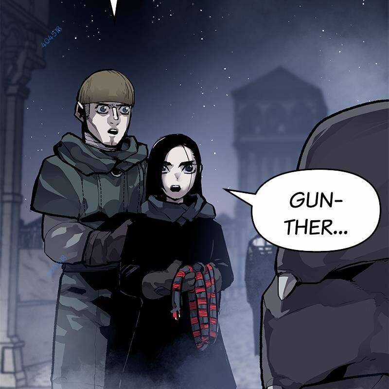 Kị Sĩ Xác Sống Chapter 14 trang 112