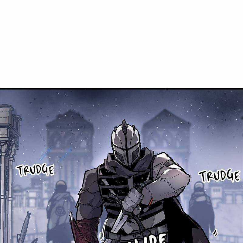 Kị Sĩ Xác Sống Chapter 14 trang 118