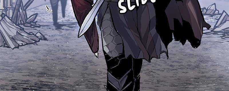 Kị Sĩ Xác Sống Chapter 14 trang 119