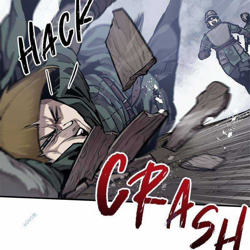 Kị Sĩ Xác Sống Chapter 14 trang 12