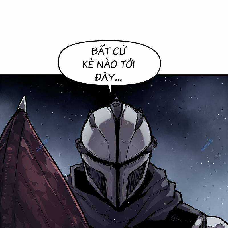 Kị Sĩ Xác Sống Chapter 14 trang 122