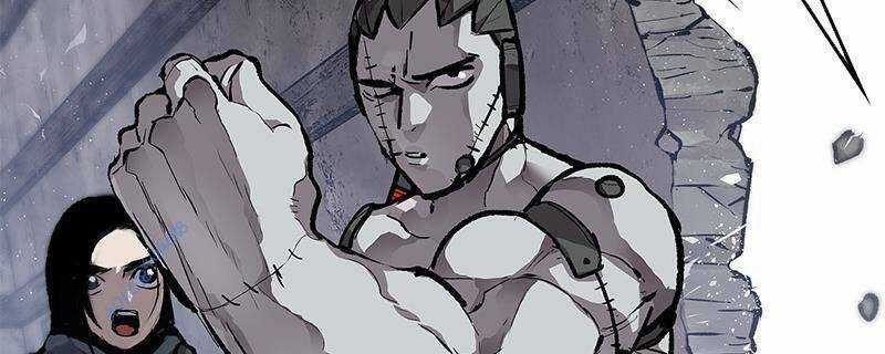 Kị Sĩ Xác Sống Chapter 14 trang 14