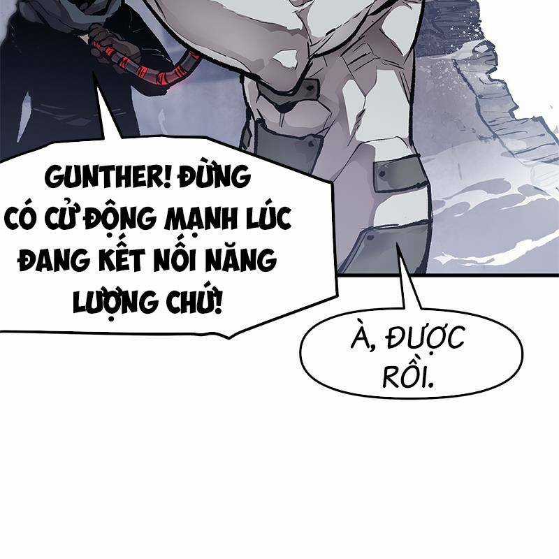Kị Sĩ Xác Sống Chapter 14 trang 15