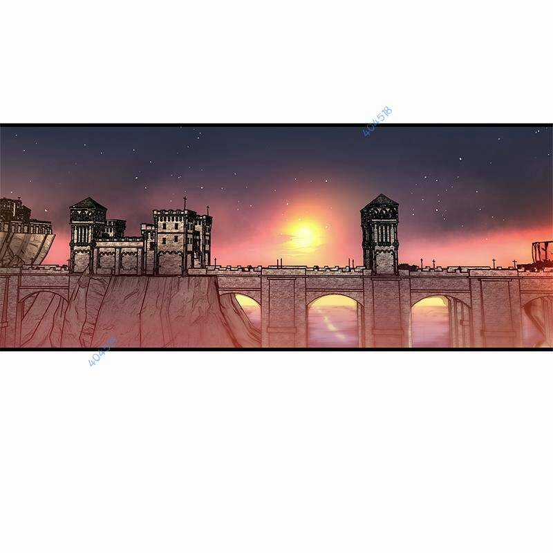 Kị Sĩ Xác Sống Chapter 14 trang 22