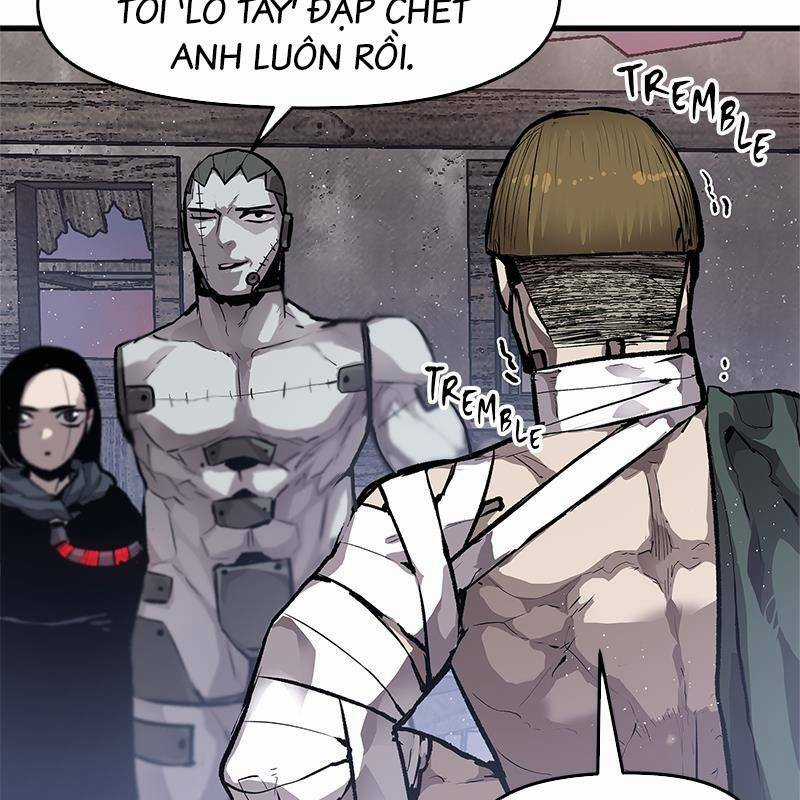 Kị Sĩ Xác Sống Chapter 14 trang 25