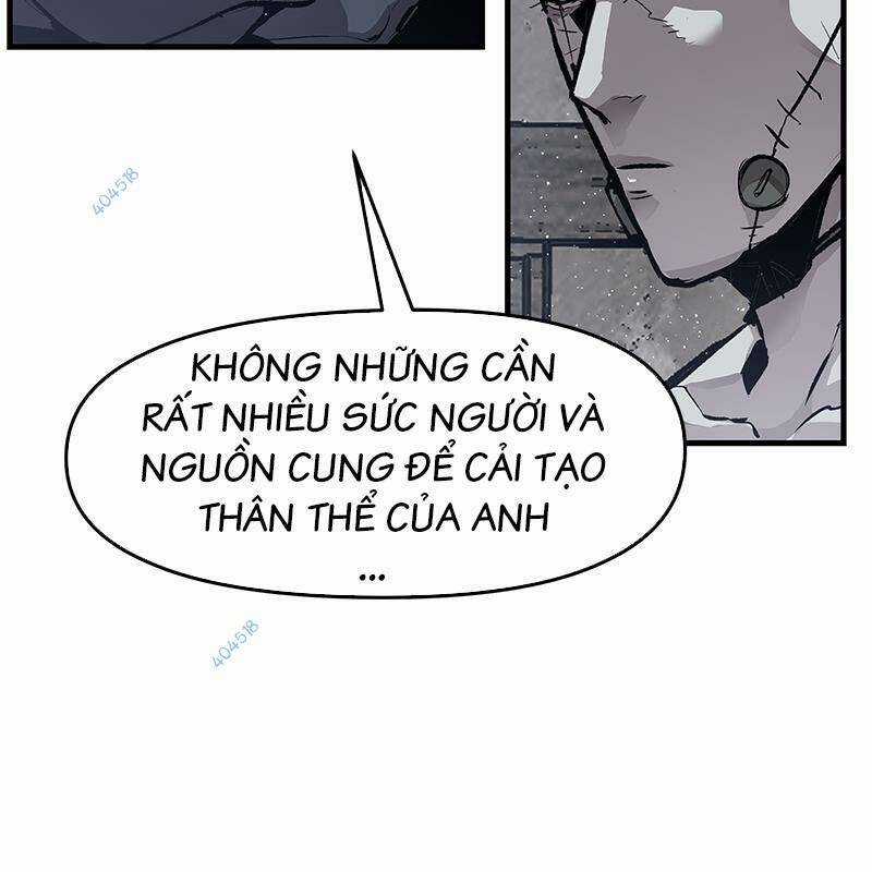 Kị Sĩ Xác Sống Chapter 14 trang 28