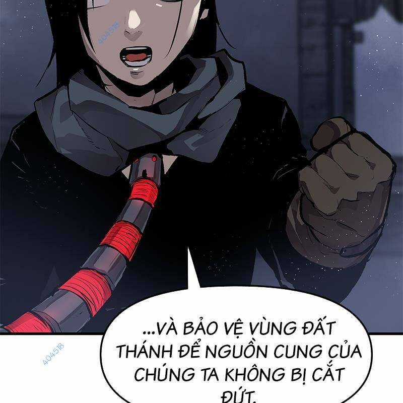 Kị Sĩ Xác Sống Chapter 14 trang 32