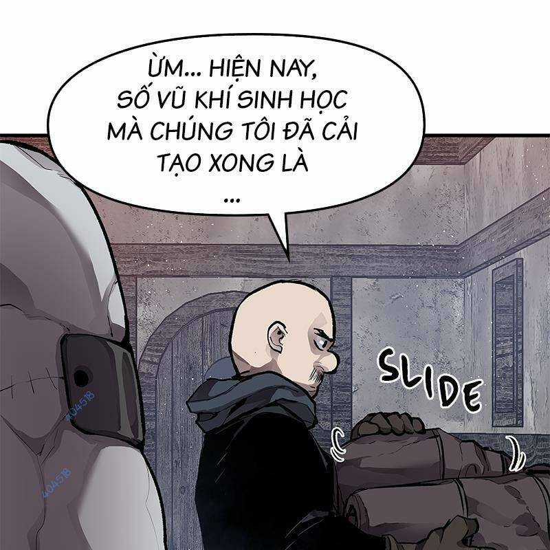 Kị Sĩ Xác Sống Chapter 14 trang 38