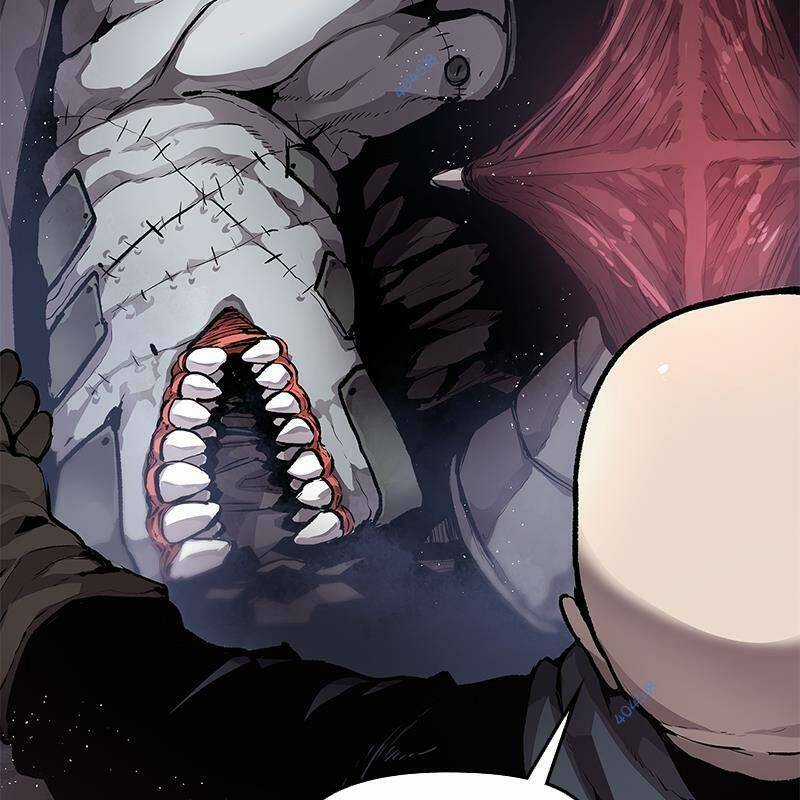 Kị Sĩ Xác Sống Chapter 14 trang 40