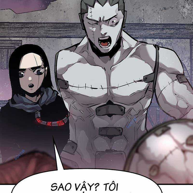 Kị Sĩ Xác Sống Chapter 14 trang 42