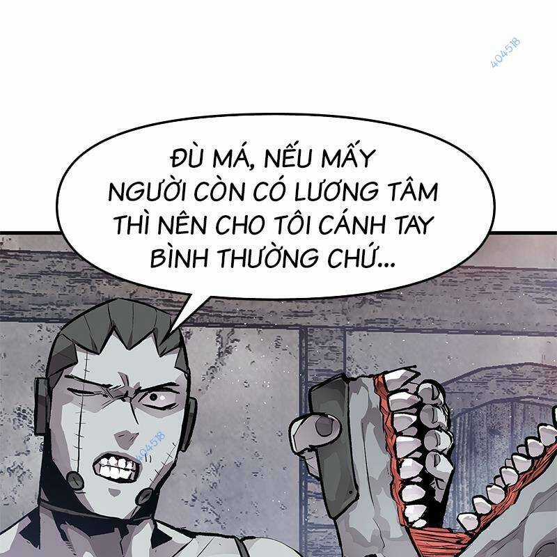 Kị Sĩ Xác Sống Chapter 14 trang 46