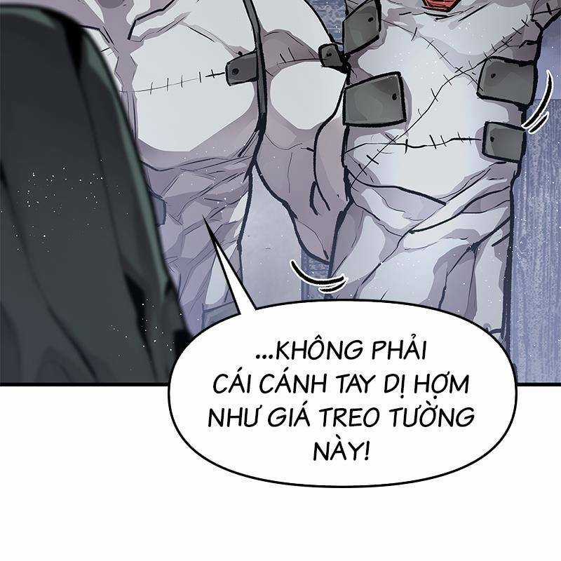 Kị Sĩ Xác Sống Chapter 14 trang 47