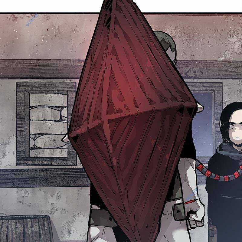 Kị Sĩ Xác Sống Chapter 14 trang 52