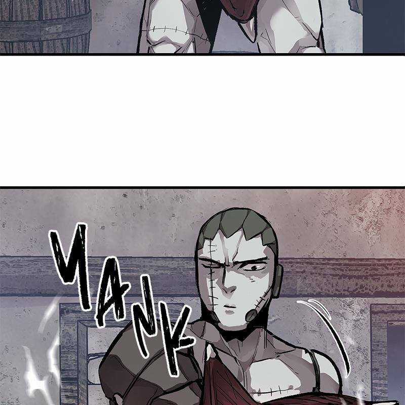 Kị Sĩ Xác Sống Chapter 14 trang 53