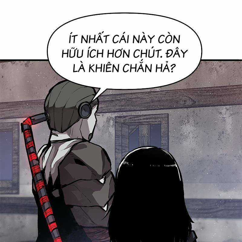 Kị Sĩ Xác Sống Chapter 14 trang 55
