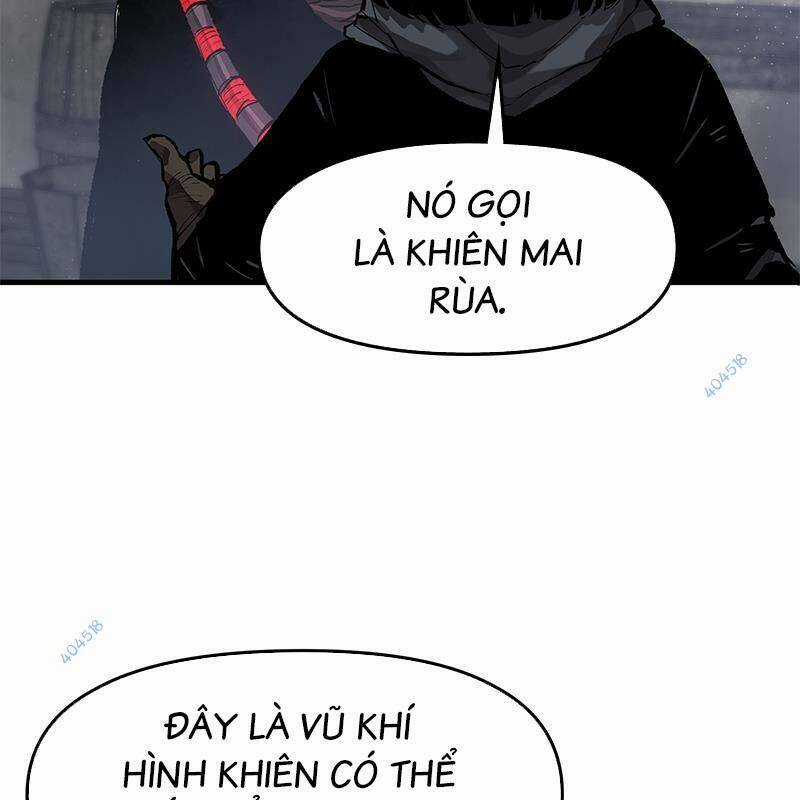 Kị Sĩ Xác Sống Chapter 14 trang 56