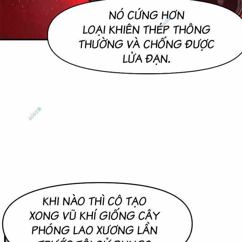 Kị Sĩ Xác Sống Chapter 14 trang 58