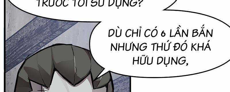 Kị Sĩ Xác Sống Chapter 14 trang 59