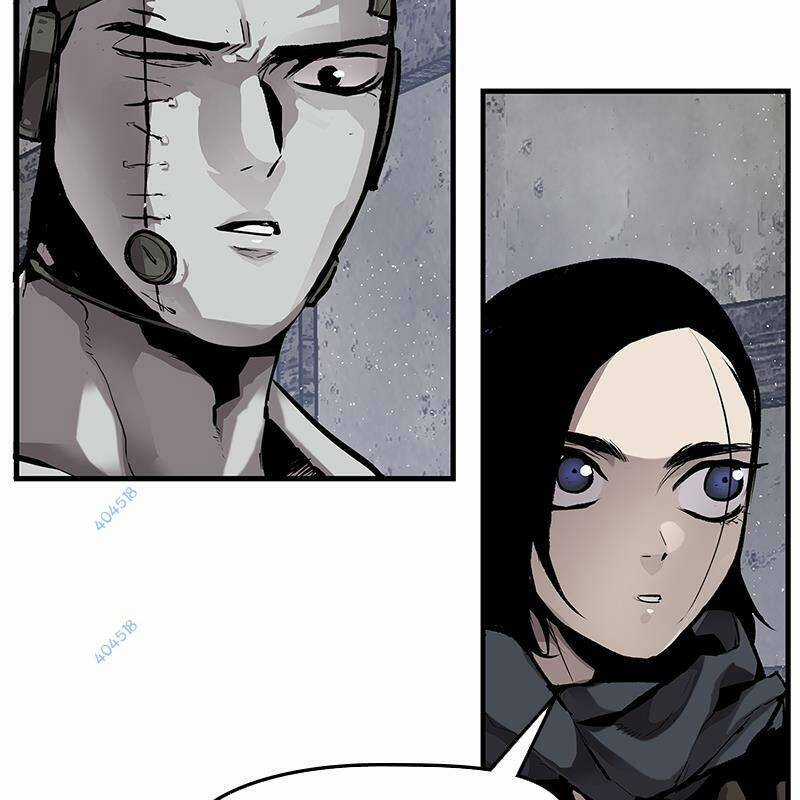 Kị Sĩ Xác Sống Chapter 14 trang 60