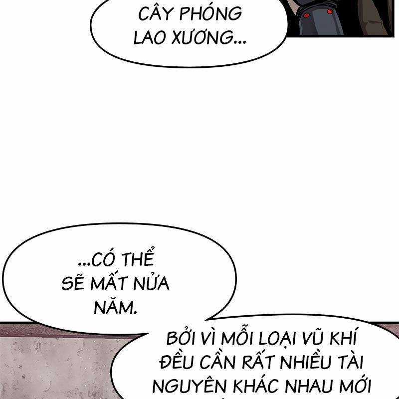 Kị Sĩ Xác Sống Chapter 14 trang 61