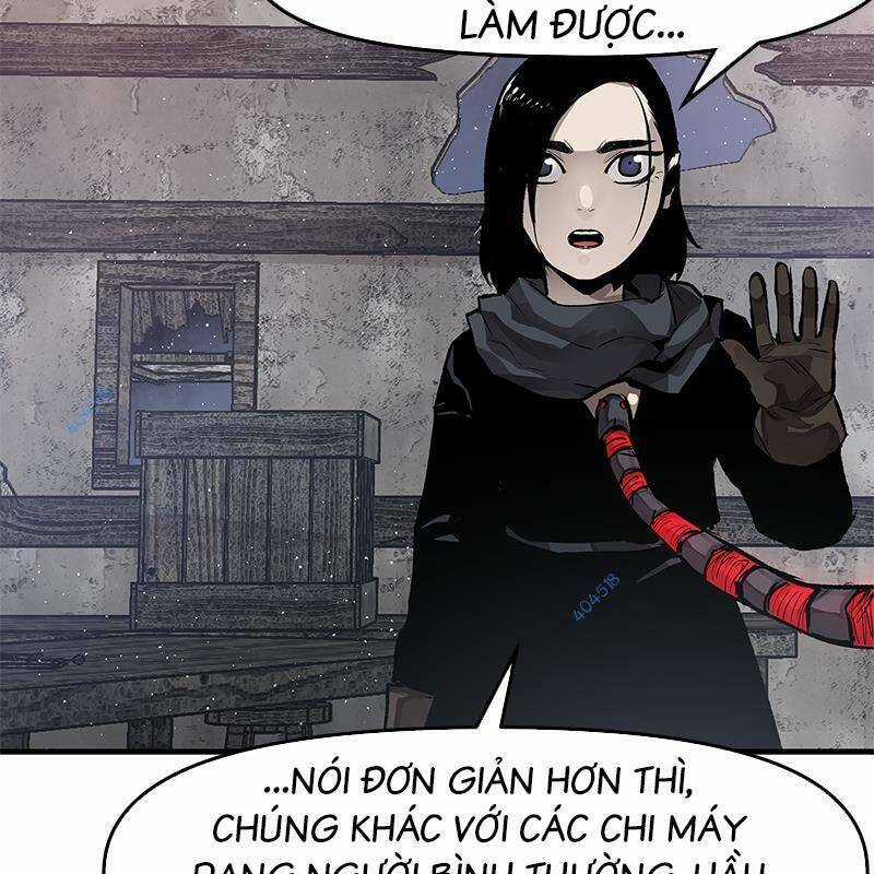Kị Sĩ Xác Sống Chapter 14 trang 62