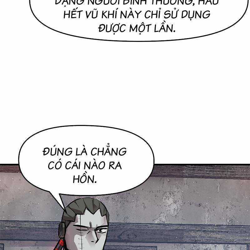 Kị Sĩ Xác Sống Chapter 14 trang 63