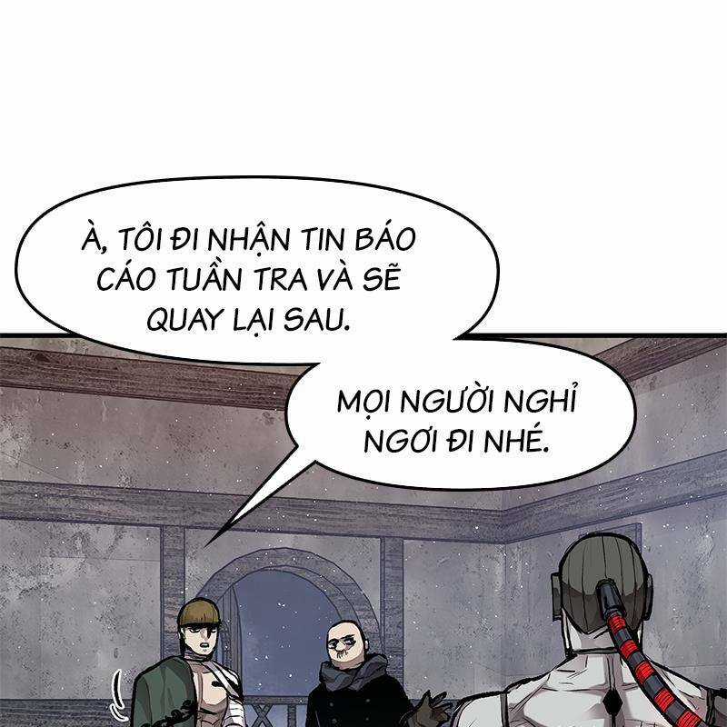 Kị Sĩ Xác Sống Chapter 14 trang 65