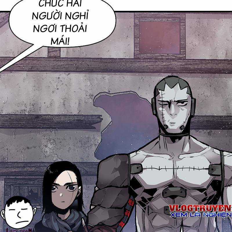 Kị Sĩ Xác Sống Chapter 14 trang 67