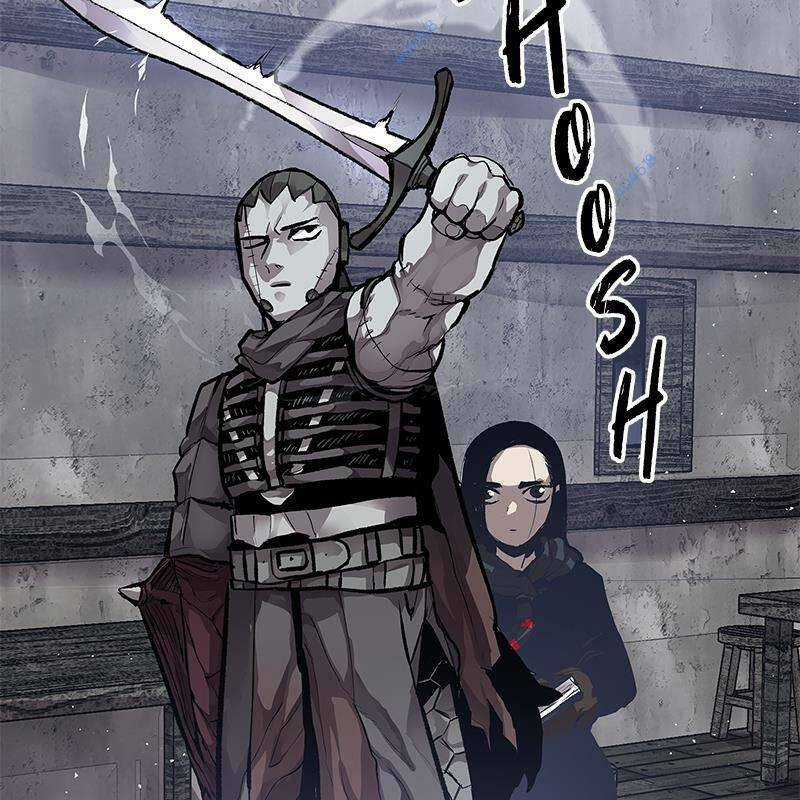 Kị Sĩ Xác Sống Chapter 14 trang 72